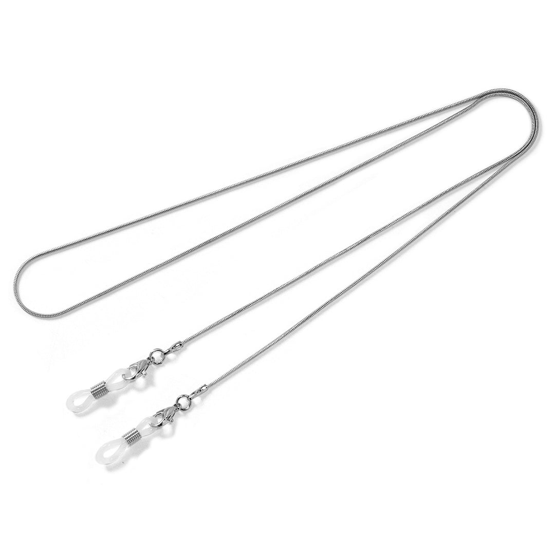 Adjustable Eyewear Chain Holder Bowlift