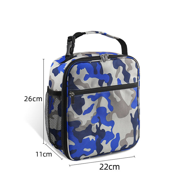Women's Insulated Cooler Bag for Office and Leisure Bowlift