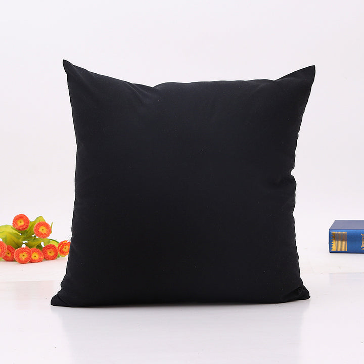 Soft and Comfortable Throw Pillow