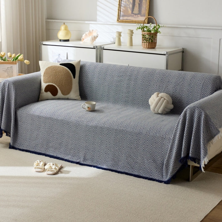 Decorative Throw Blanket