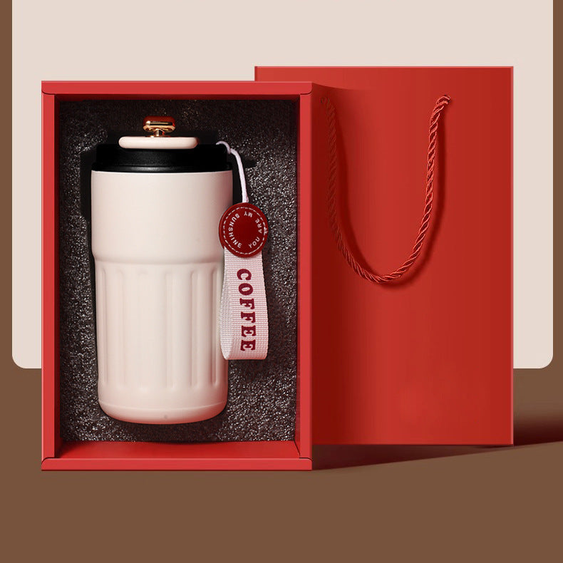 Women Design Thermo Cup Bowlift