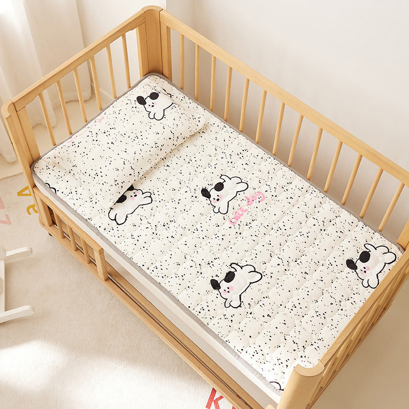 Baby mattress Bowlift
