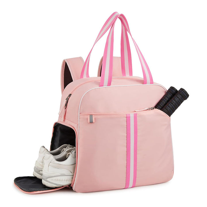 Versatile Sports Gym Bag Bowlift