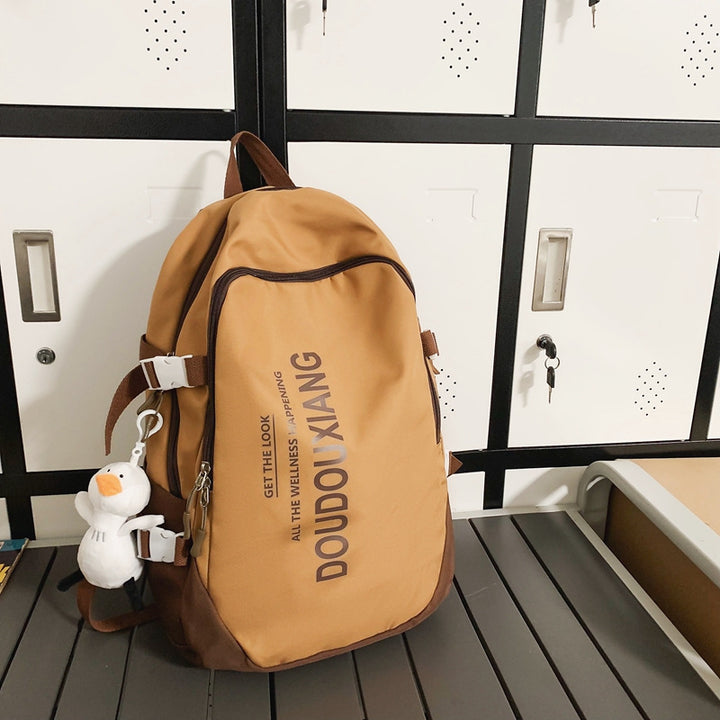 Casual Daily Backpack
