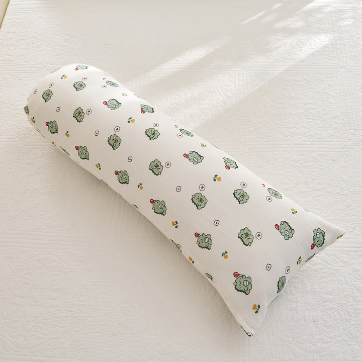 Cozy sleeping roll pillow Bowlift