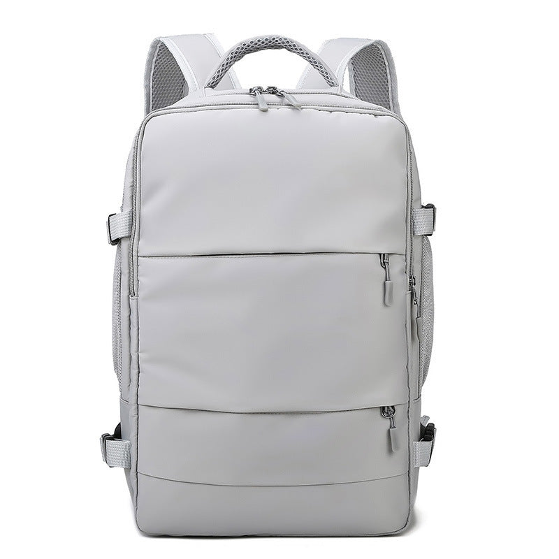 Modern Everyday Backpack Bowlift