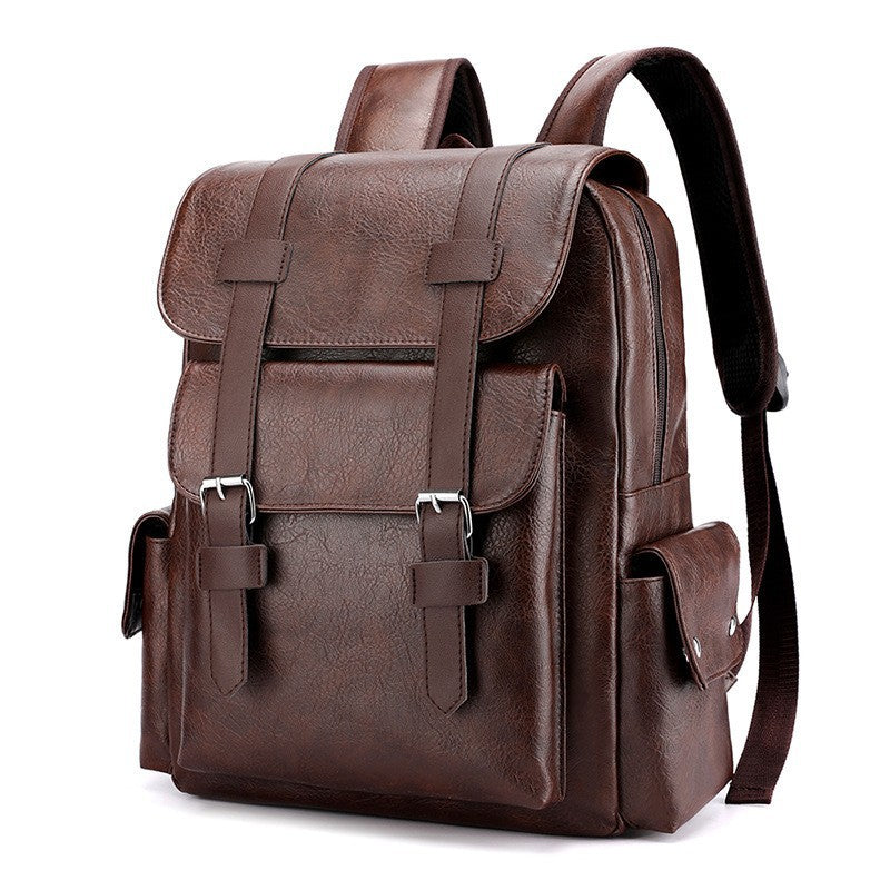 More Modern and Durable Laptop Backpack Bowlift