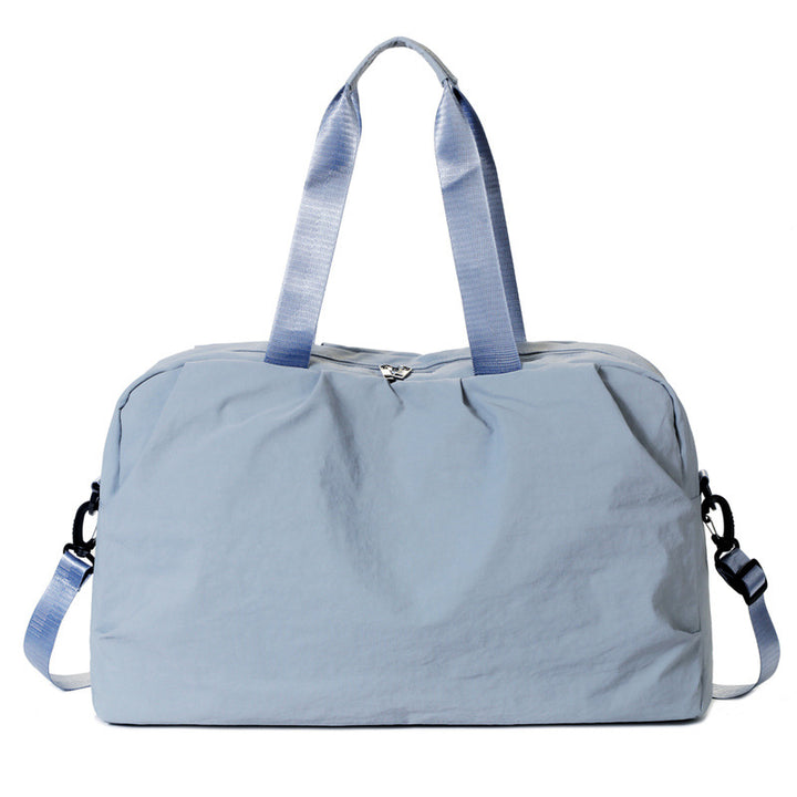Lightweight Multi-Purpose Travel Duffle Bag Bowlift