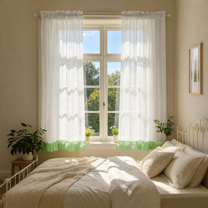 Home Decorative Curtain