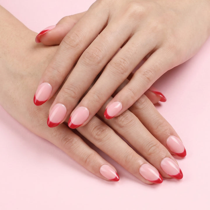 Artistic Nail Tips Bowlift