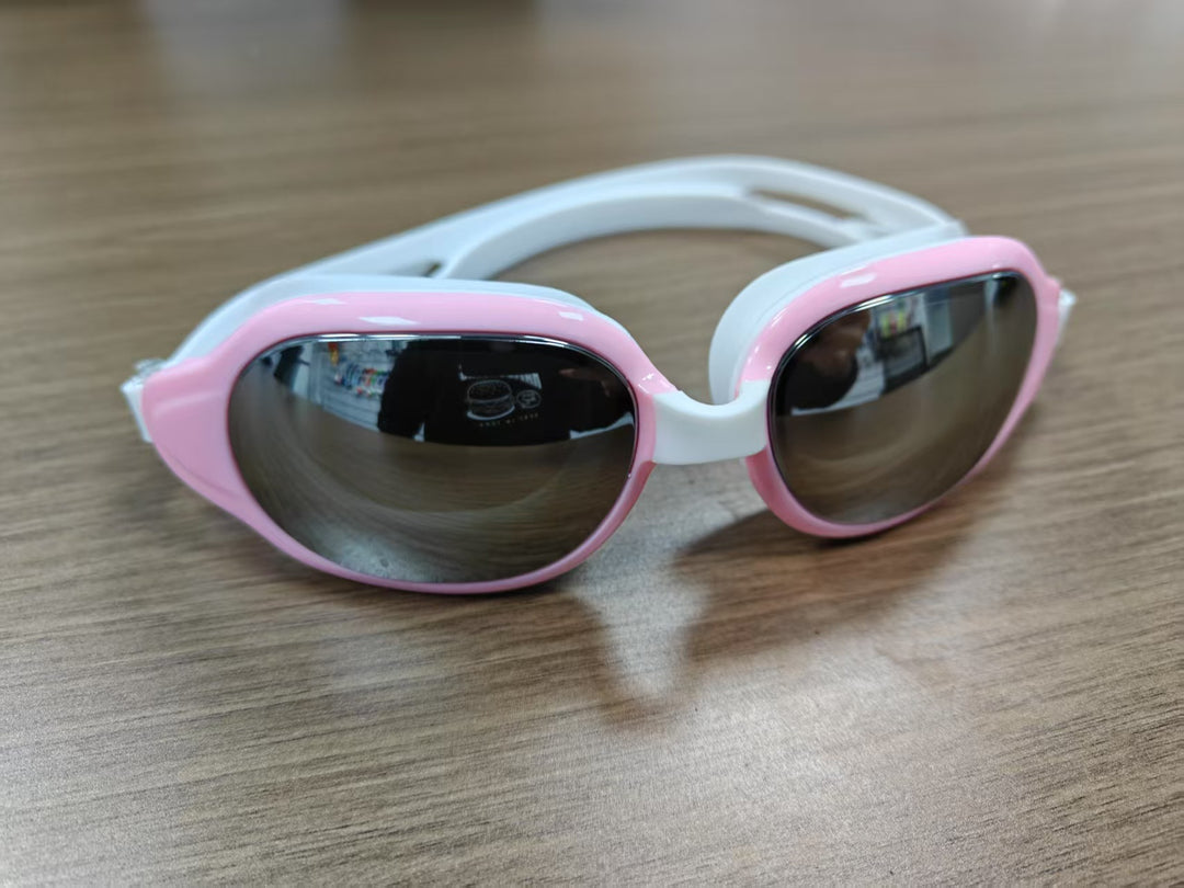 Swimming goggles Bowlift