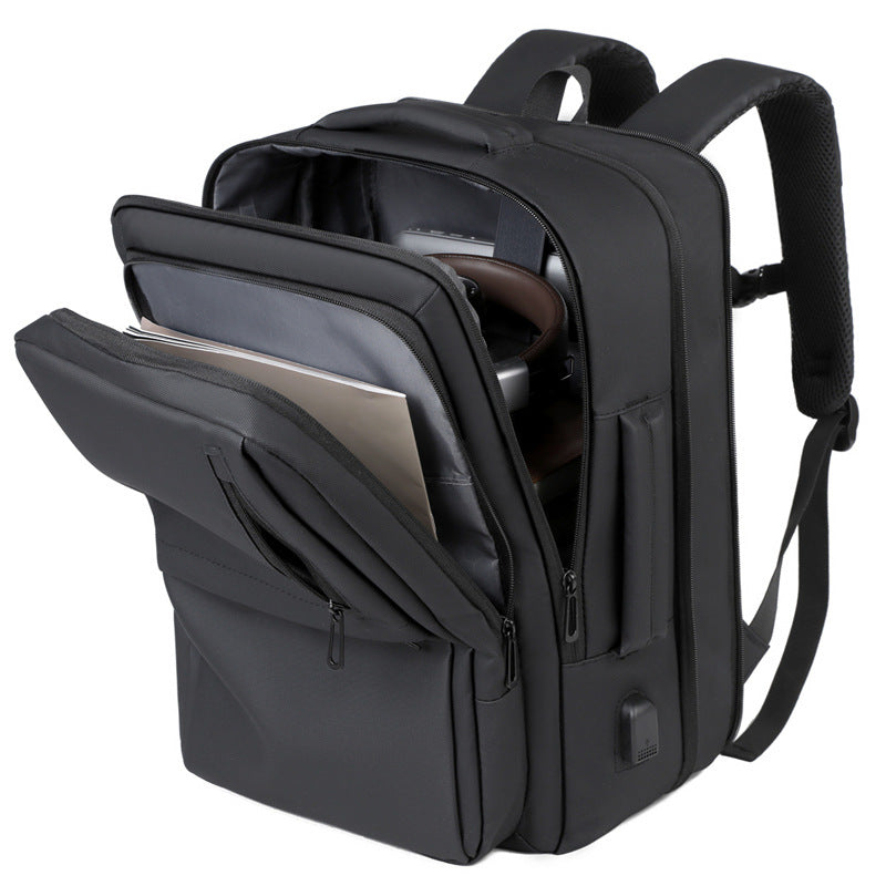 Professional Laptop Briefcase Bowlift