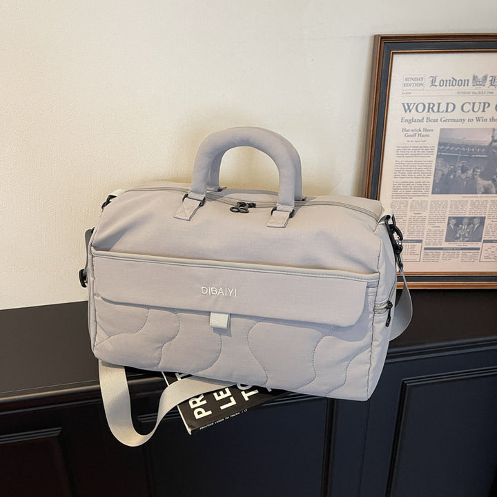 Women’s practical and stylish hand luggage bag Bowlift