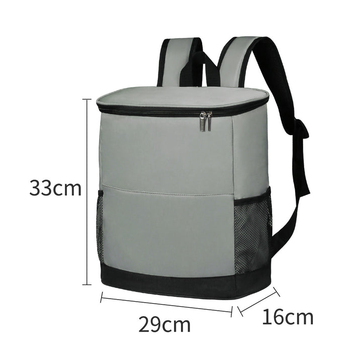 Women's Cool Backpack Bowlift