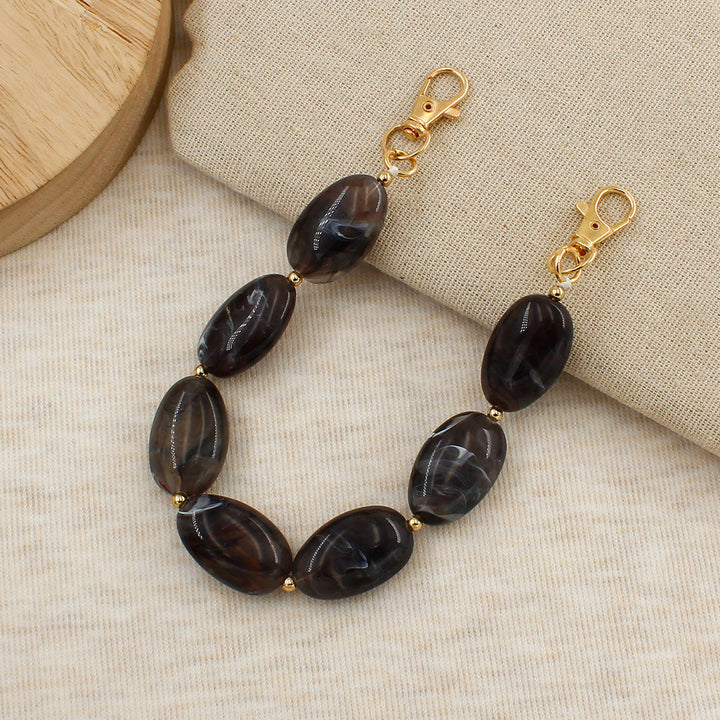 Stylish Beaded Eyewear Chain Bowlift 1788342637