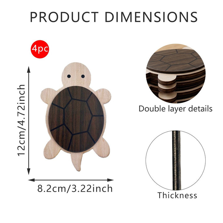 Decorative Butterfly Wooden Figure Bowlift