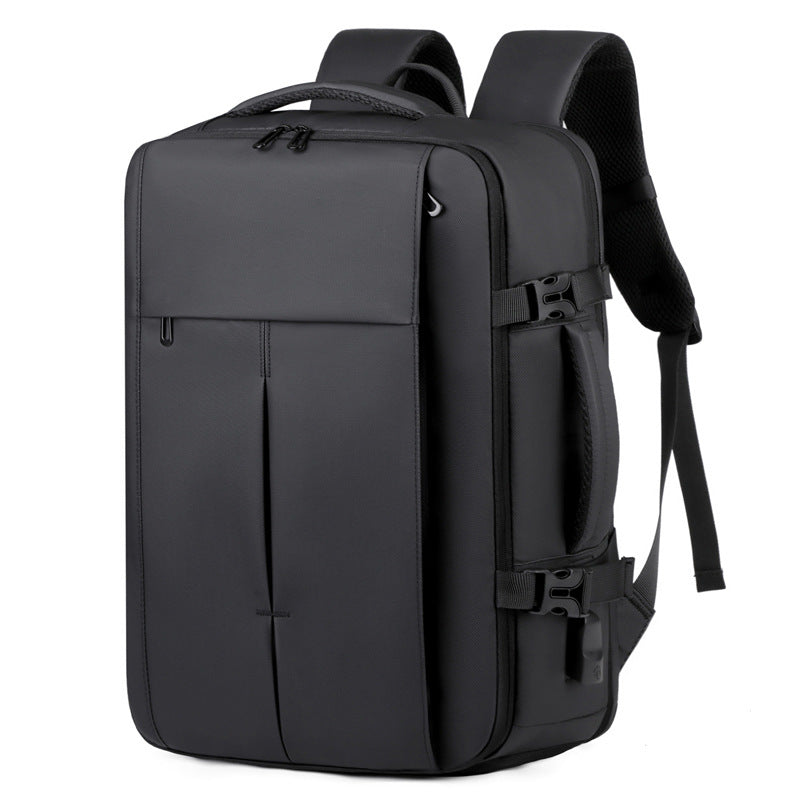 Versatile Utility Travel Backpack Bowlift
