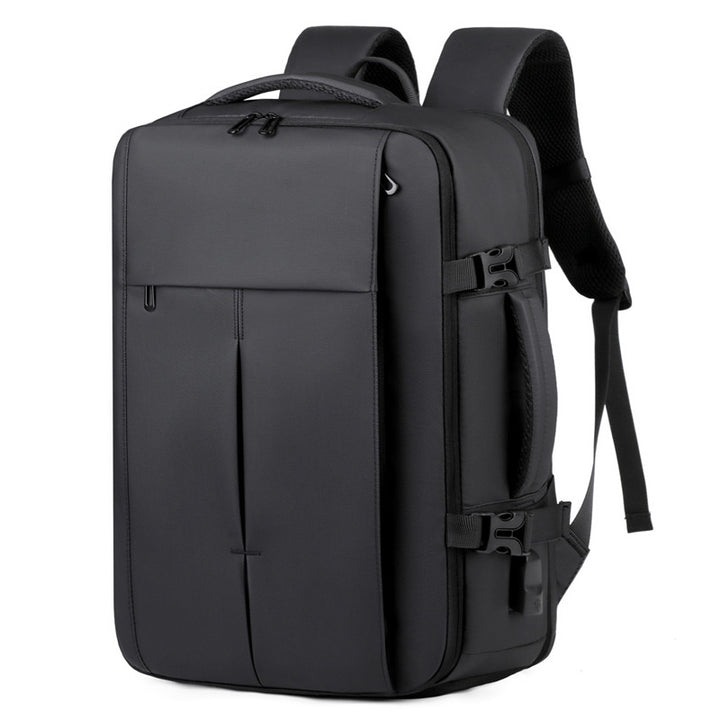 Versatile Utility Travel Backpack Bowlift
