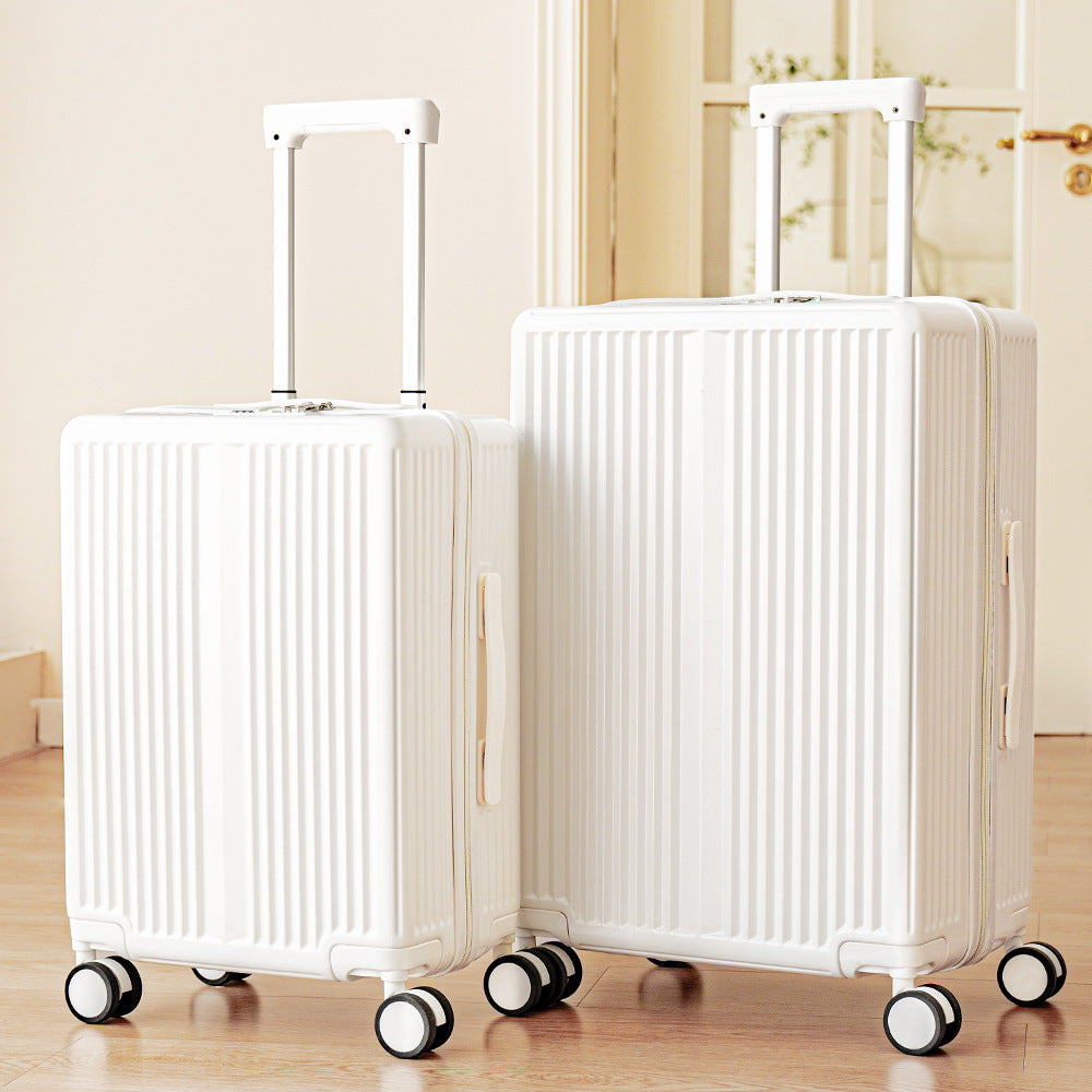 Lightweight Durable Spinner Suitcase