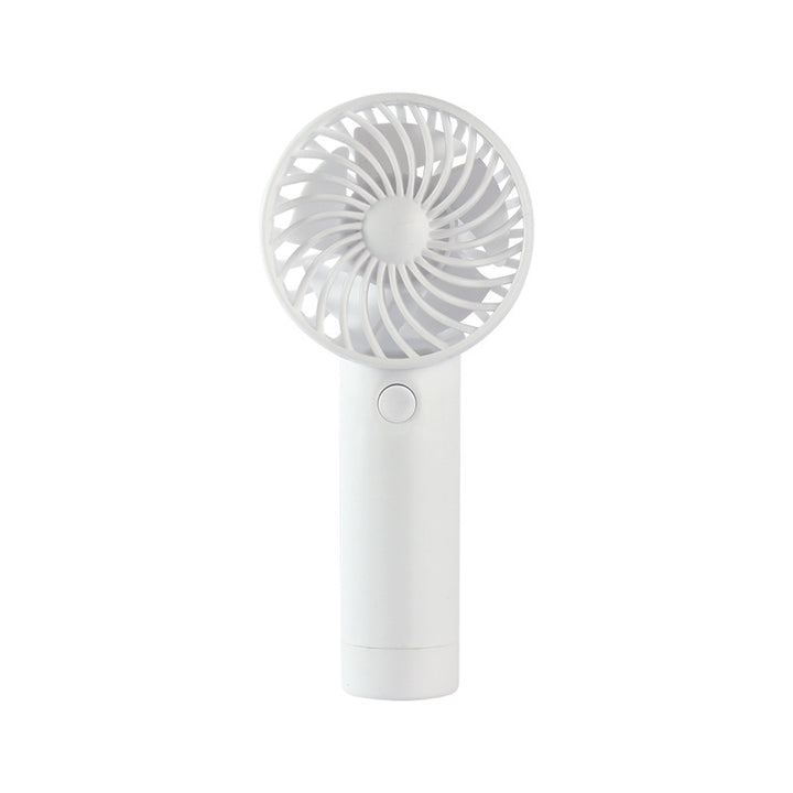 Ladies portable handheld fan with powerful battery Bowlift