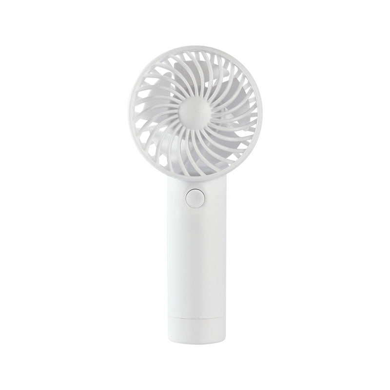 Compact Portable Desk Fan Bowlift