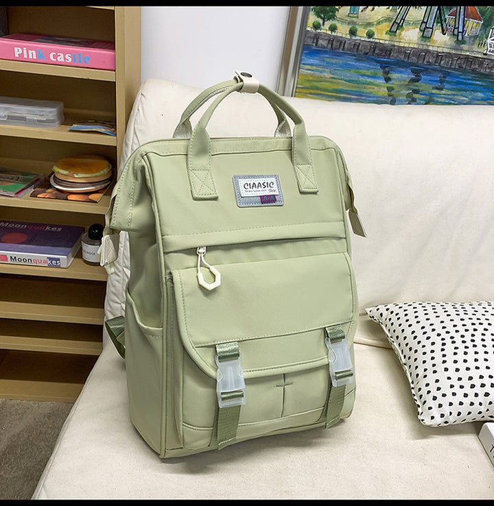 Multifunctional Travel Backpack