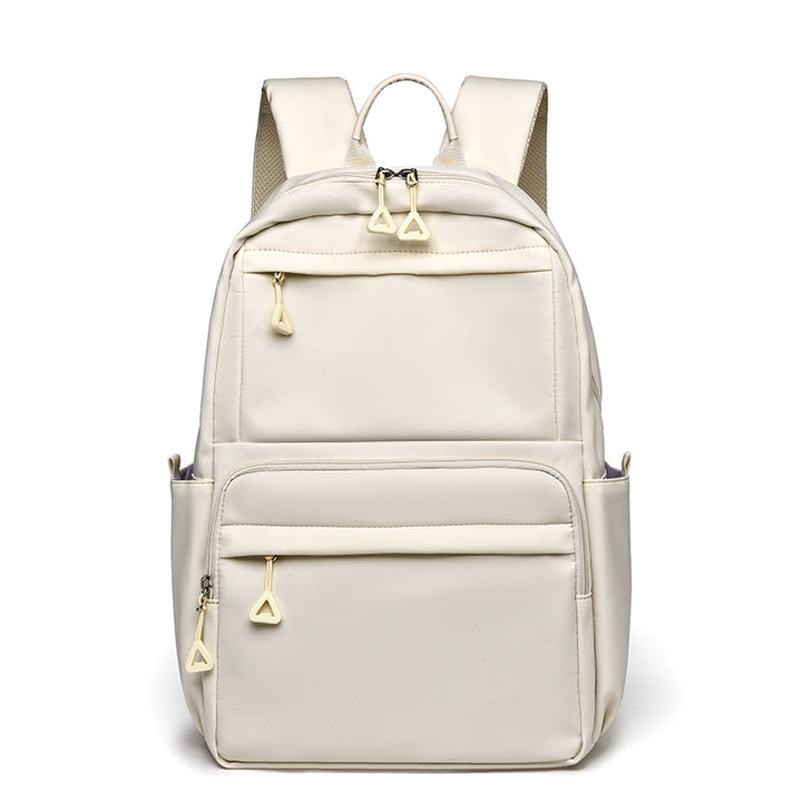 Versatile Multi-Functional Travel Backpack Bowlift