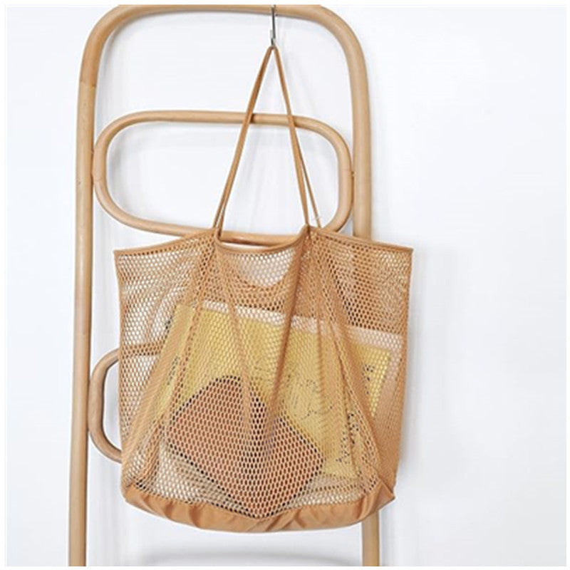 Durable mesh bag Bowlift