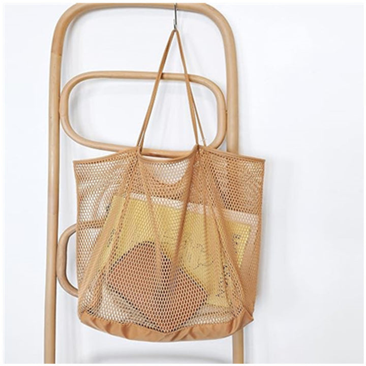 Durable mesh bag Bowlift