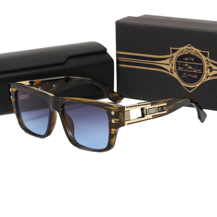 Women Fashionable Oversized Sunglasses Bowlift