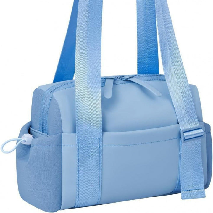 Multi-Functional Sport Duffle Bag Bowlift