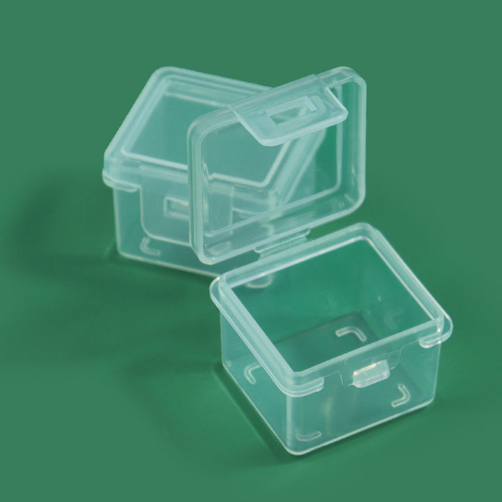 Multi-Functional Square Storage Container Bowlift