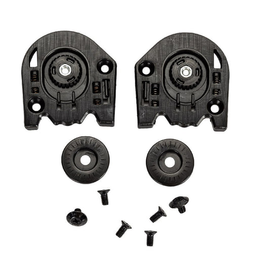 Helmet Mounting Mechanism Repair Kit Bowlift
