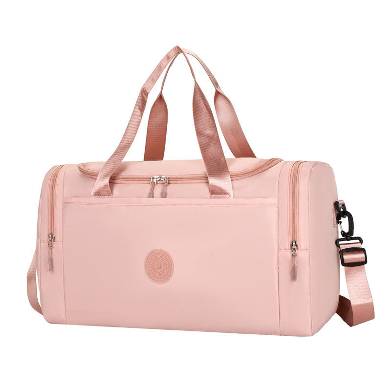 Versatile Sports Duffle