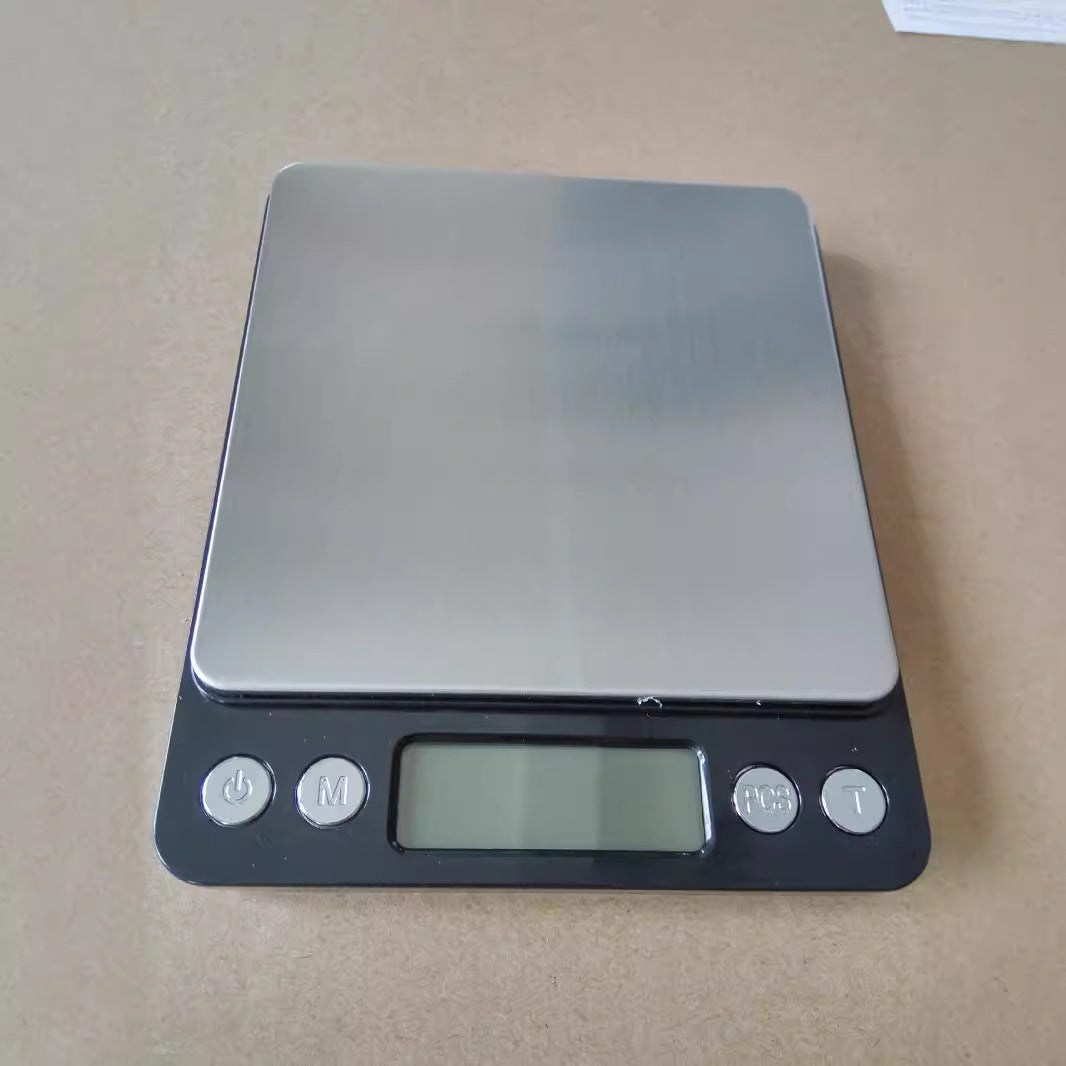 Digital Kitchen Scale