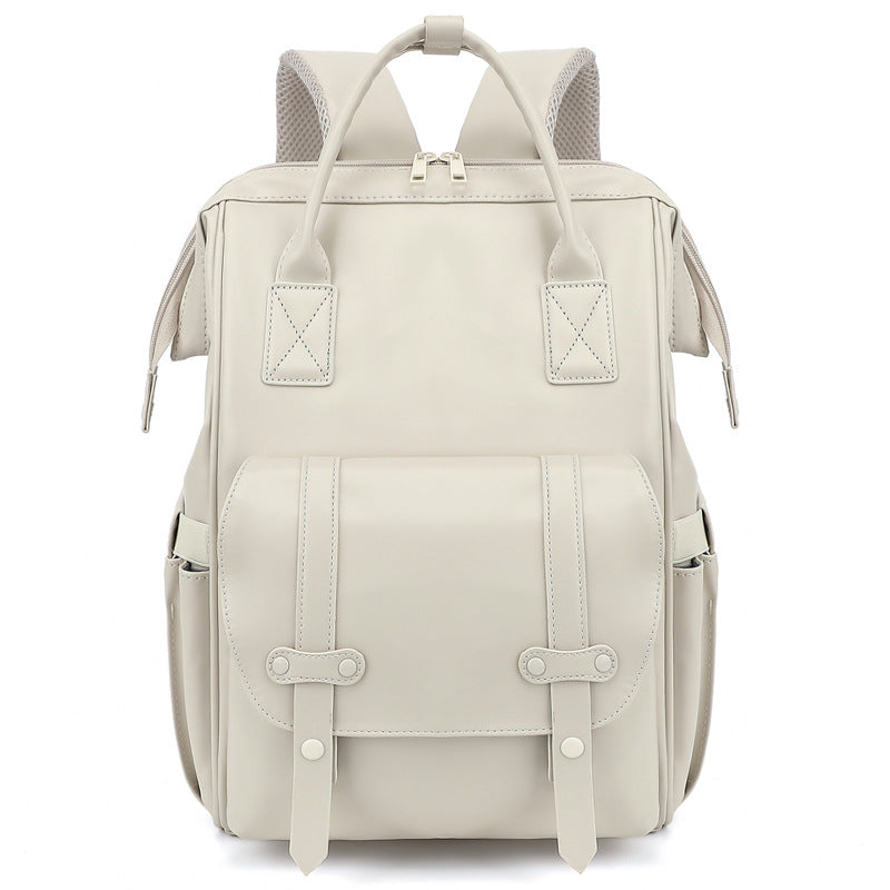 Versatile Business Backpack Bowlift