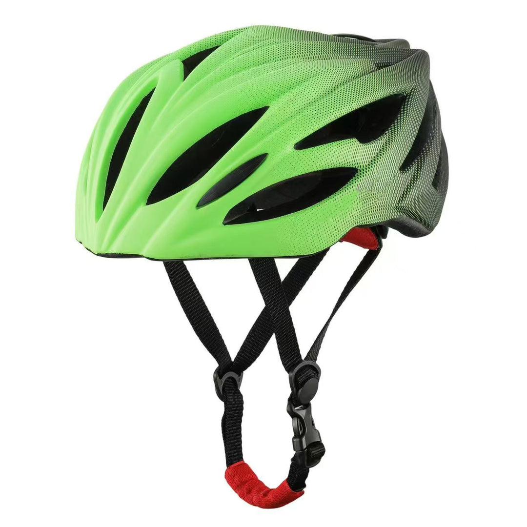 WoHigh-Performance Cycling Helmet Bowlift