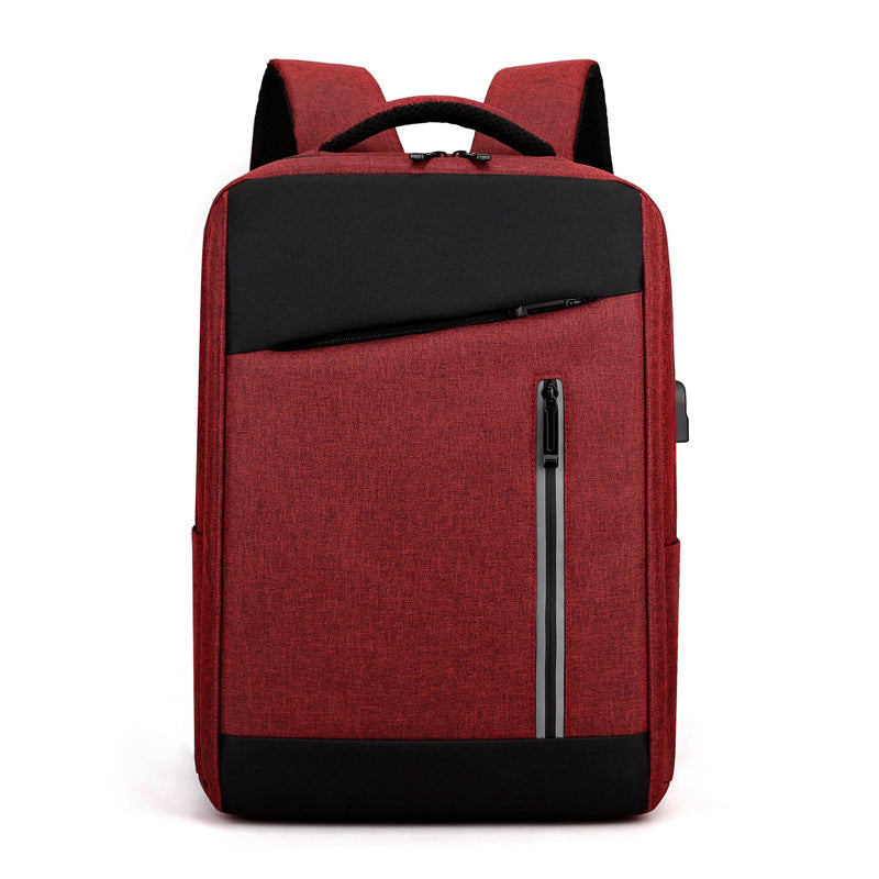Versatile Multi-Functional Business Backpack