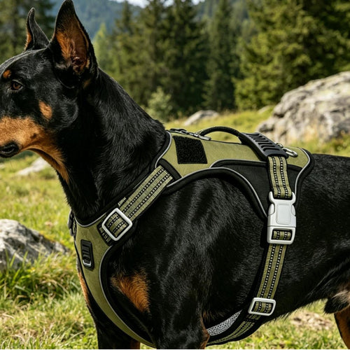 Dog Harness