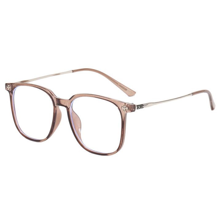 Women Fashion Glasses Frame in Contemporary Design Bowlift