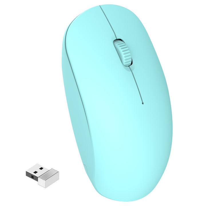 Ergonomic Wireless Computer Mouse Bowlift