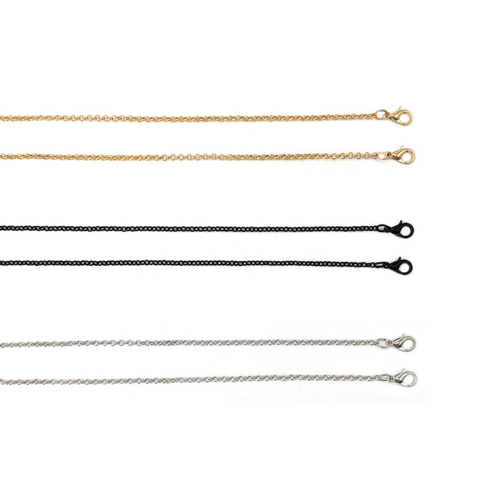Stylish Eyewear Chain Bowlift