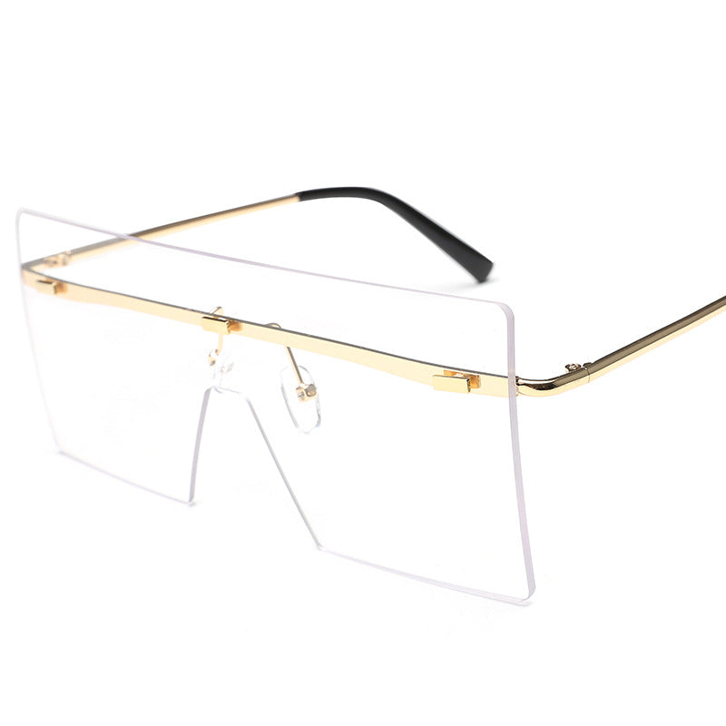 Women's Fashion Tortoise Shell Sunglasses Bowlift