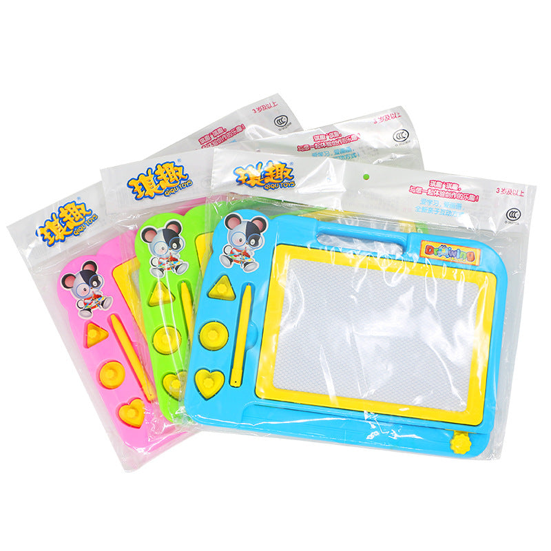 BowLift | Reusable Drawing Board for Children