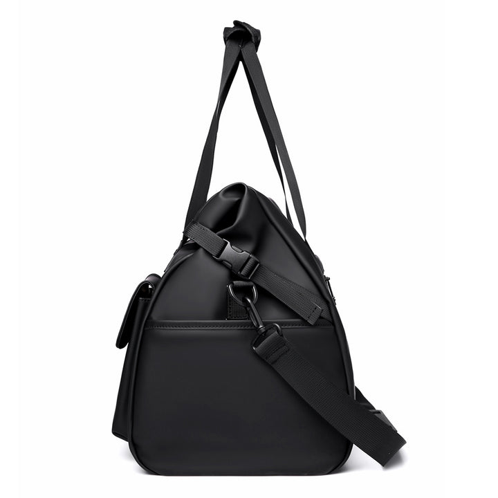 Durable Waterproof Weekend Duffel Bag Bowlift