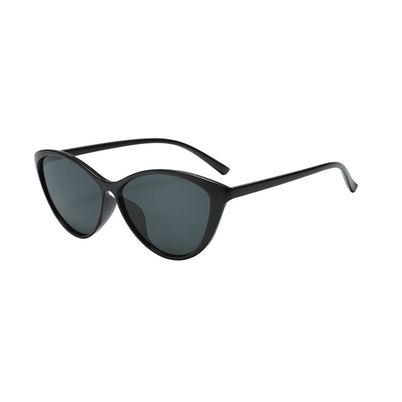 Women's Cat-Eye Glasses with Modern Design Bowlift