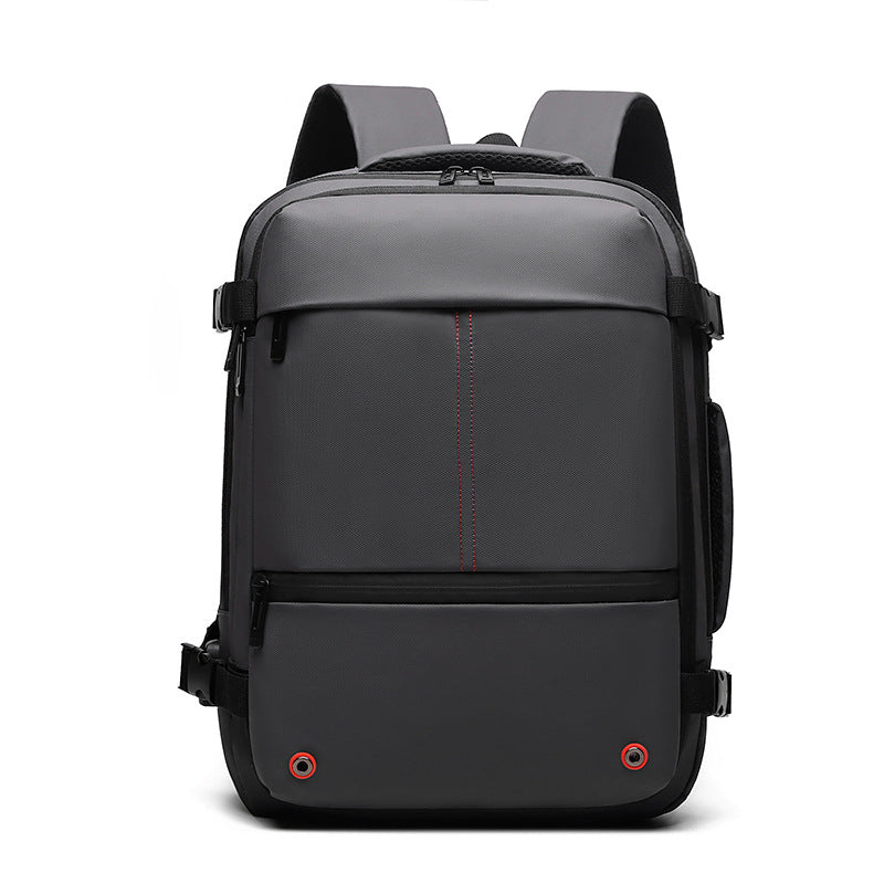 Multi-Functional High-Capacity Backpack Bowlift