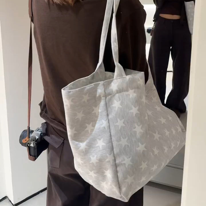 Sporty Tote Bag Bowlift
