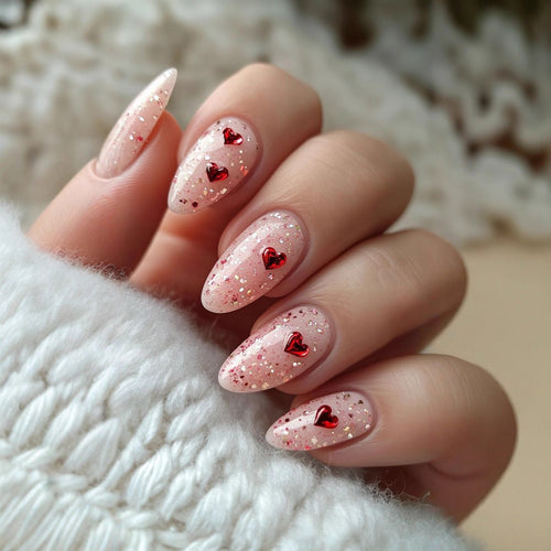 Premium Nail Design Bowlift