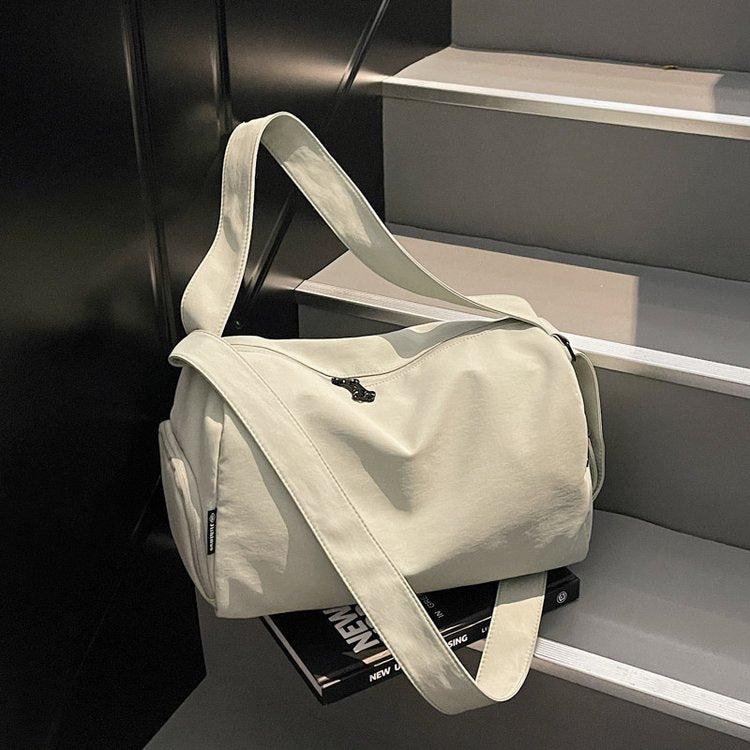 Durable All-Purpose Sports Duffle Bag Bowlift